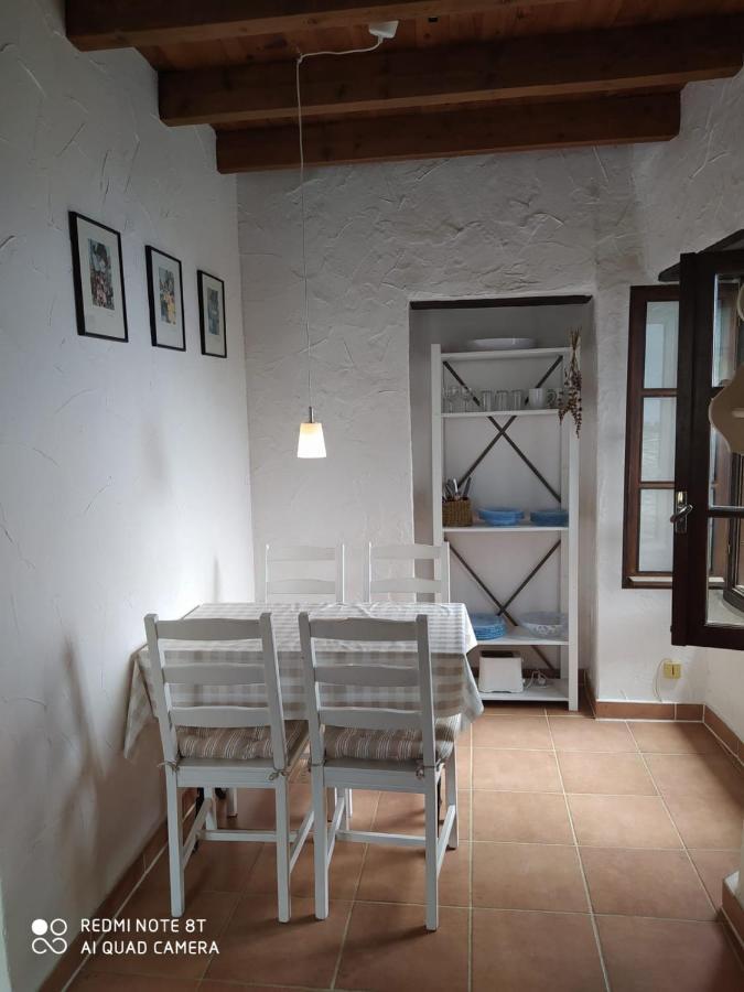 Sole E Ventu 50Qm Apartment San-Giovanni-di-Moriani Bagian luar foto