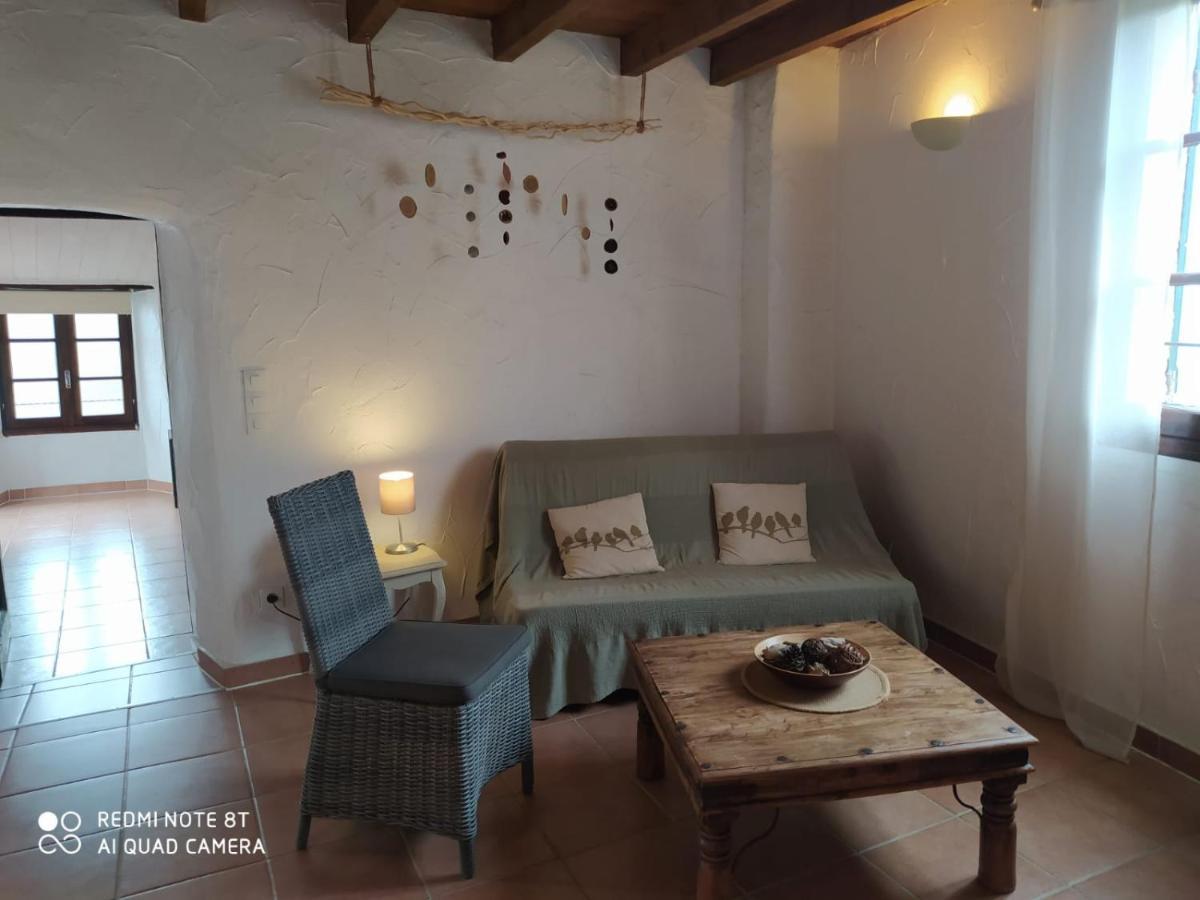 Sole E Ventu 50Qm Apartment San-Giovanni-di-Moriani Bagian luar foto