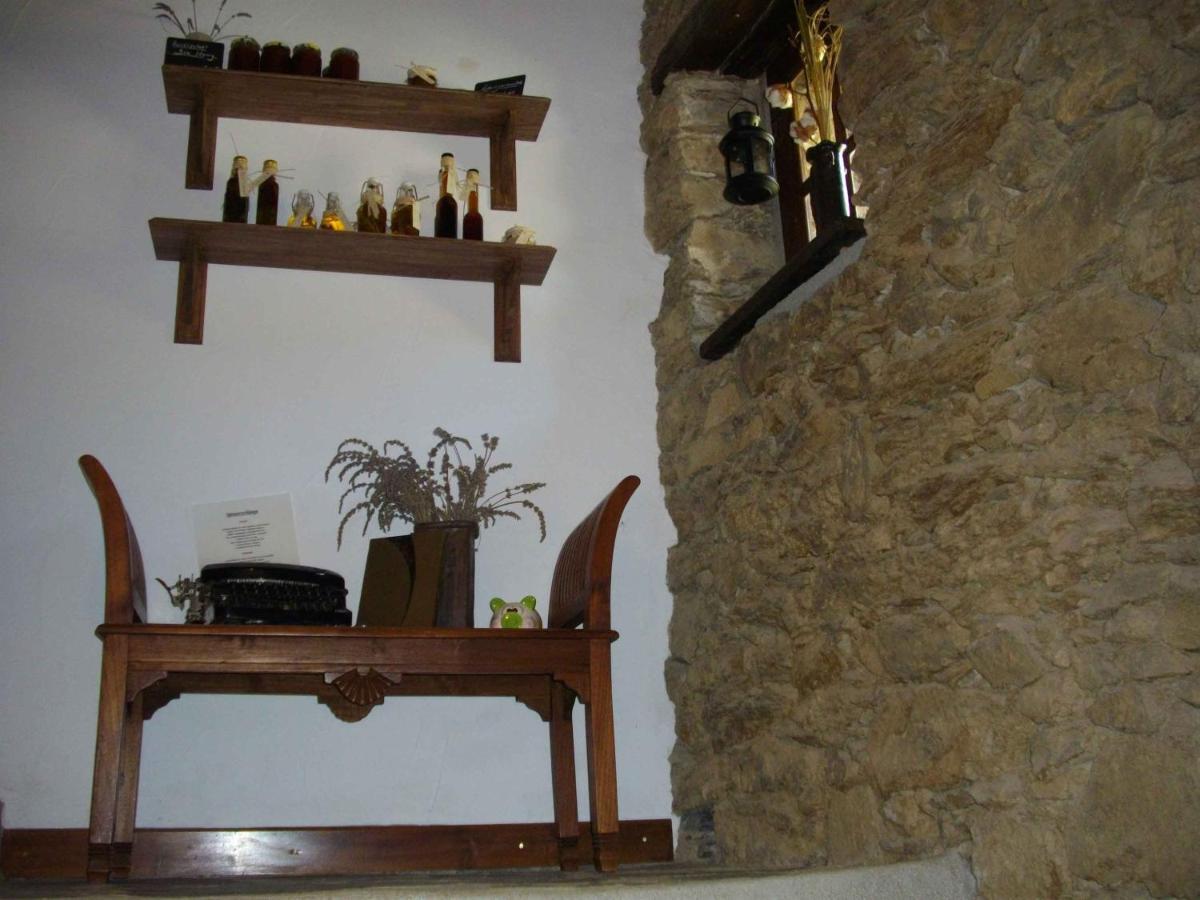 Sole E Ventu 50Qm Apartment San-Giovanni-di-Moriani Bagian luar foto
